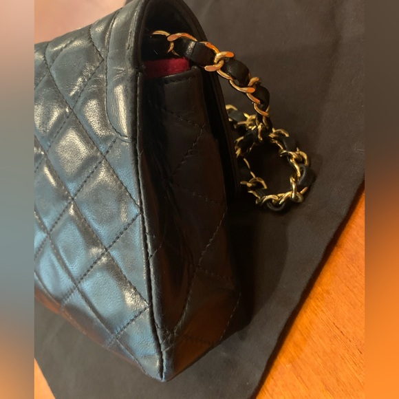 MINI Flap CC Matelasse - Picture 7 of 16